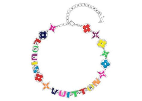 Products by Louis Vuitton: Monogram Party Bracelet